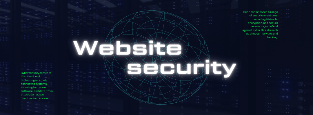 How Ayc Security Can Help You With Your Website